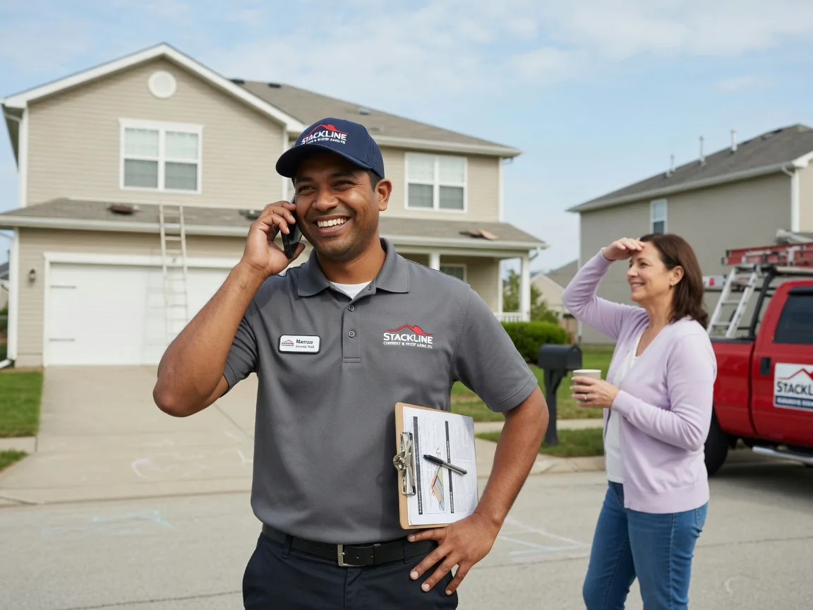 Chimney flashing repair La Fontaine, IN FAQs